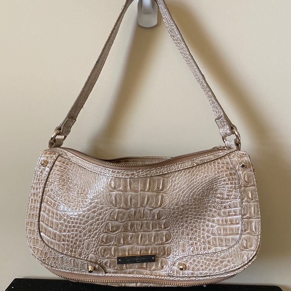 Jessica Simpson Medium Baguette